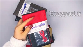 دور فرمان دوختی (رنگبندی) فروشگاه کینگ اسپرت