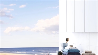 صادرات کاشی