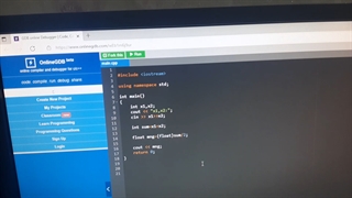 برنامه سازی