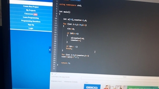 برنامه سازی