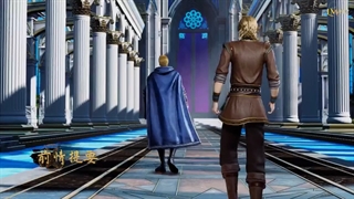 انیمه آشپز جادویی آتش و یخ قسمت 21 بازیرنویس فارسی