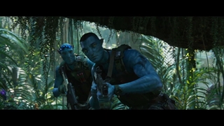 تریلر فیلم آواتار 2 - Avatar: The Way of Water - با زیرنویس فارسی