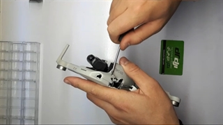 تعمیر مویک مینی 2