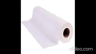 ملحفه یکبار مصرف