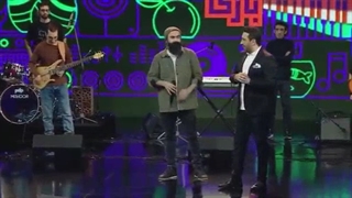 مسابقه استعدادیابی بندبازی قسمت 29