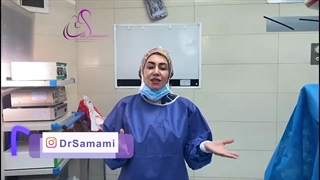 لابیاپلاستی درمانی برای دونده ی عزیز