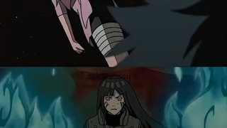 میکس از ساکورا و هیناتا