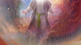 محسن چاوشی برای امام زمان