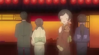 انیمه بوسه ایزدی قسمت سیزدهم فصل اول با زیرنویس فارسی