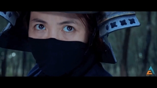 سکانس مبارزه فیلم رزمی