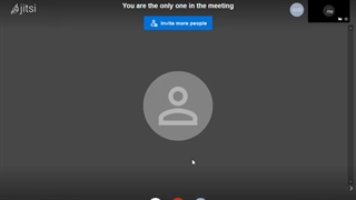 آموزش کامل نصب و راه اندازی سرویس ویدئو کنفرانس جیتسی