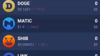 آموزش کار با کیف پول اتمیک ولت