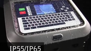 جت پرینتر لینکس 6900 با قابلیت چاپ چهار سطر فارسی