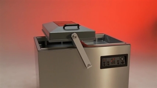 وکیوم کیسه ای ساخت هنکلمن هلند