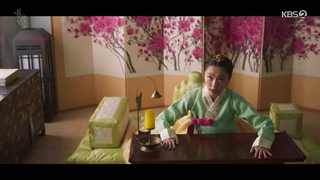 سریال قلب خونین قسمت ۴