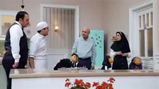 دانلود کامل برنامه مهمونی قسمت دهم (قسمت ۱۰)