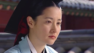 جواهری در قصر قسمت ۳۴