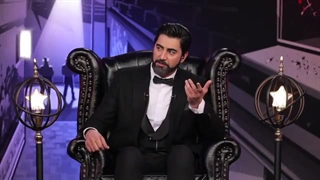 شب های مافیا فصل 3 قسمت 3