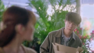 قسمت 4 سریال چینی  شمارش معکوس عشق