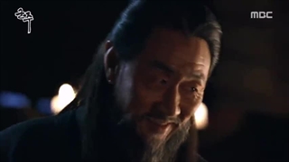 قسمت بیستم سریال کره ای فرمانروای نقابدار،  حاکم صاحب ماسک+زیرنویس چسبیده Ruler_ Master of the Mask 2017 با بازی یو سئونگ هو