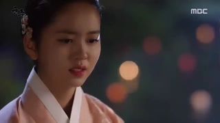 قسمت سی ودوم سریال کره ای فرمانروای نقابدار،  حاکم صاحب ماسک+زیرنویس چسبیده Ruler_ Master of the Mask 2017 با بازی یو سئونگ هو