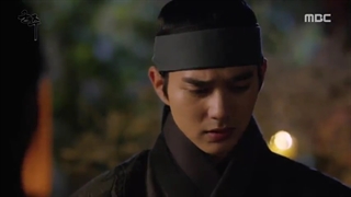 قسمت بیست ونهم سریال  فرمانروای نقابدار،  حاکم صاحب ماسک+زیرنویس چسبیده Ruler_ Master of the Mask 2017 با بازی یو سئونگ هو