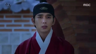 قسمت بیست وپنجم سریال فرمانروای نقابدار،  حاکم صاحب ماسک+زیرنویس چسبیده Ruler_ Master of the Mask 2017 با بازی یو سئونگ هو