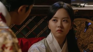 قسمت بیست وهشتم سریال فرمانروای نقابدار،  حاکم صاحب ماسک+زیرنویس چسبیده Ruler_ Master of the Mask 2017 با بازی یو سئونگ هو