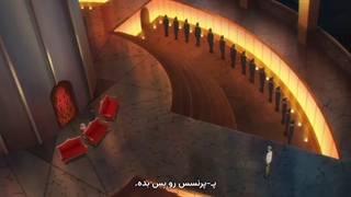 انیمه spy x family قسمت 5