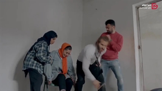 دانلود سریال مهلکه قسمت 4 چهارم (کامل)