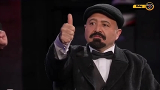 مسابقه شبهای مافیا سری ۴ فصل ۳ قسمت ۲