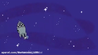 شوی پاتریک ستاره دوبله فارسی