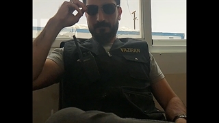 کارگردان احمد مقامی