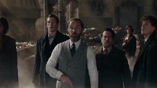 فیلم جانوران عجیب : اسرار دامبلدور