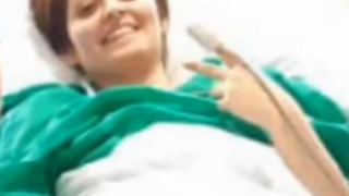 گفتگوی رادیویی زینب: بیمار ژنتیکی در مورد پیوند سلولهای بنیادی (سلول درمانی)