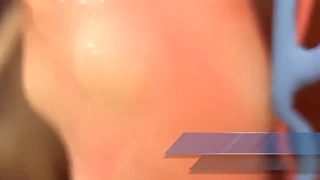 ویدیو جالب از زمان تشکیل تخم در رحم تا تکامل جنین