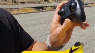 هواپیمای کنترلی سوخو 35 - Fx620 | اختصاصی ایستگاه پرواز