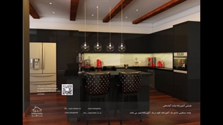 طراحی و اجرای نمای ساختمان دکوراسیون داخلی و بازسازی و طراحی و ساخت ویلا