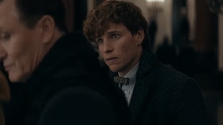 فیلم سینمایی جانوران شگفت انگیز 3 : اسرار دامبلدور زیرنویس فارسی Fantastic Beasts 3 : The Secrets of Dumbledore 2022