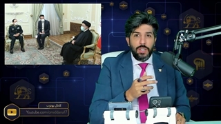 14010220: اتحاد بیسابقه نظامی ایران و چین با ورود وزیر دفاع چین به تهران و دیدار با رئیسی