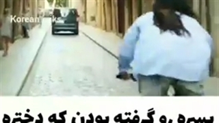 میکس سریال کره ای افسانه دریای ابی ツ