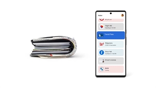 معرفی نرم افزار و قابلیت جدید Google Wallet