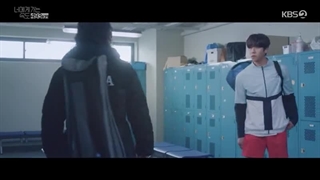 قسمت هفتم سریال کره ای لاو آل پلی+زیرنویس فارسی