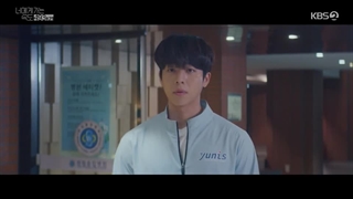 قسمت ششم سریال کره ای لاو آل پلی+زیرنویس فارسی