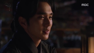 قسمت سی ونهم فرمانروای نقابدار،  فرمانروای صاحب ماسک+زیرنویس چسبیده Ruler_ Master of the Mask 2017