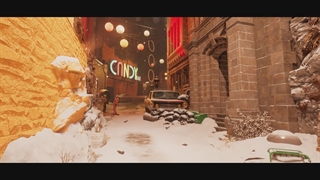 گیم پلی بازی Deathloop PC کامپیوتر