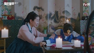 قسمت ششم سریال آقای ملکه با زیرنویس فارسی Mr. Queen 2020 با بازی شین هه سان