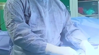 بیماری دوکرون