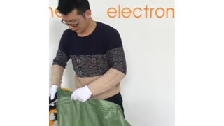 دستگاه سرکیسه دوز جک وارداتی 09190951876