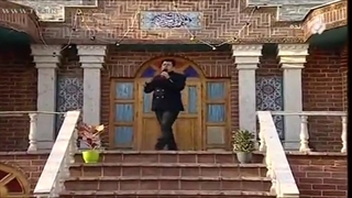 صادق کشاورز عید اومده